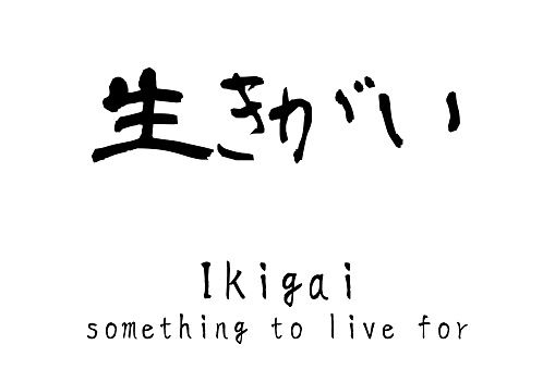 Quel est votre Ikigai ?