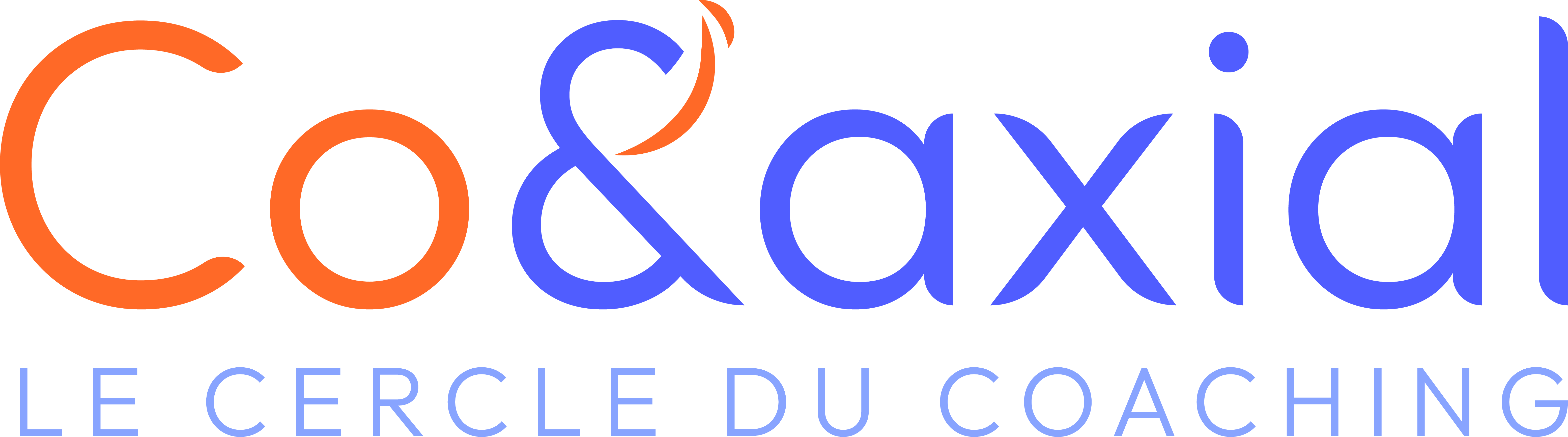 Co&axial Logo